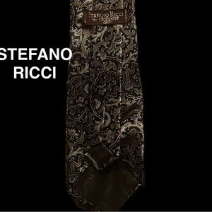 Stefano Ricci Necktie